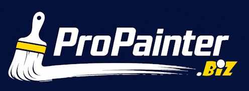 ProPainter logo